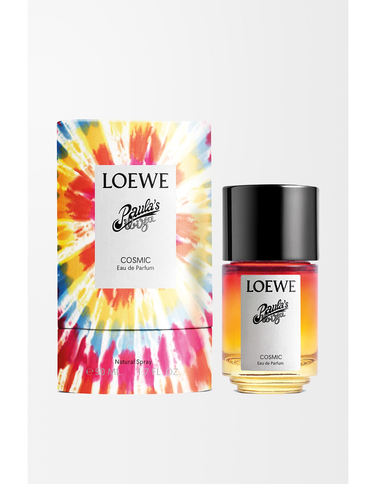 Loewe Cosmic Edp 50ml | David Jones