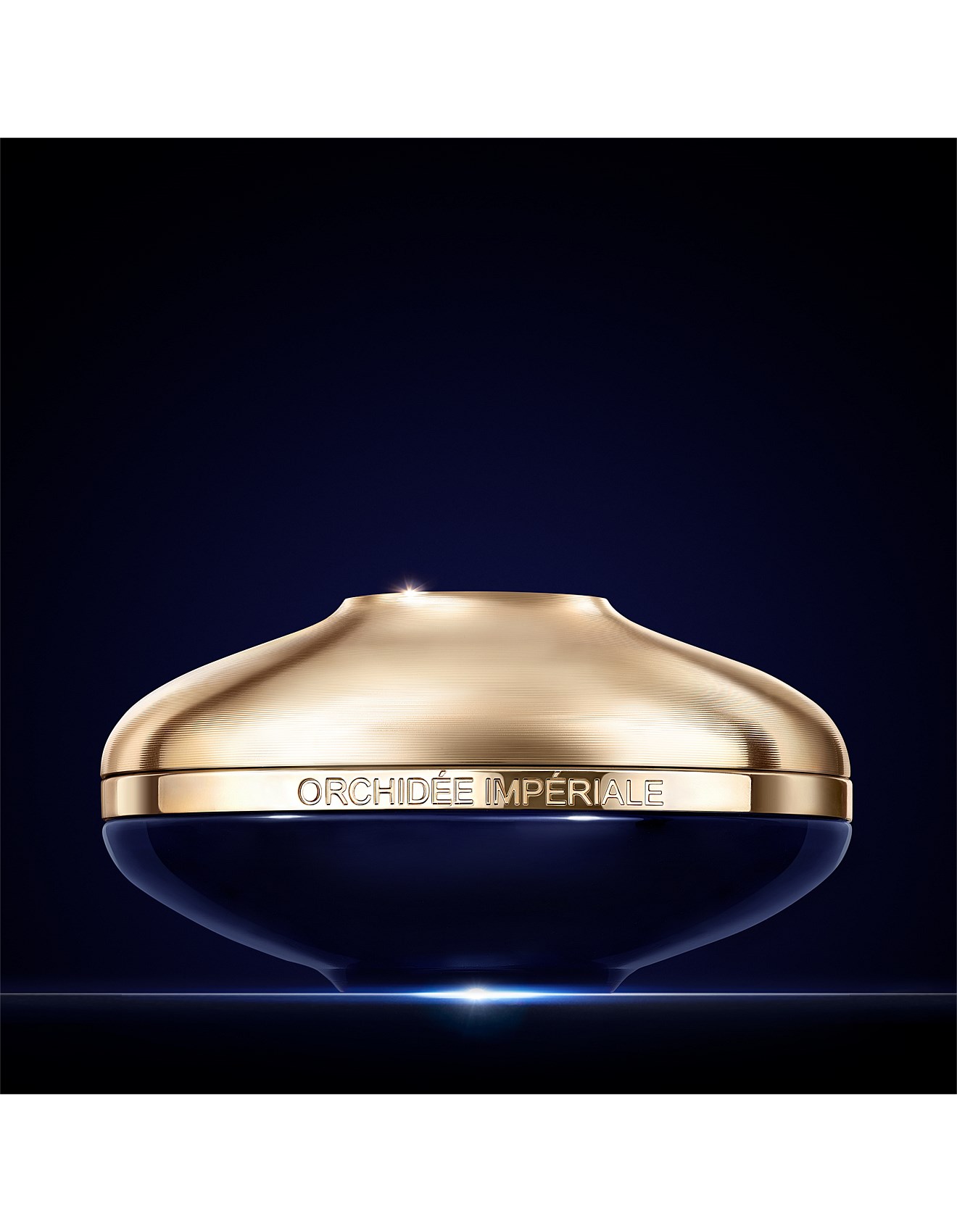 Guerlain Orchidee Imperiale Rich Cream 50ml | David Jones