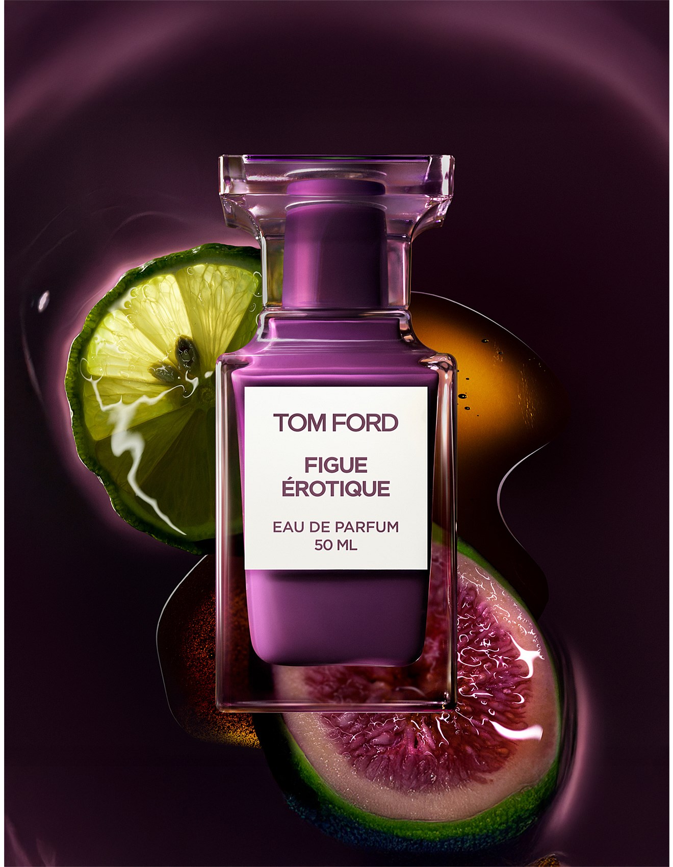 Tom Ford Figue érotique Eau De Parfum 30ml | David Jones