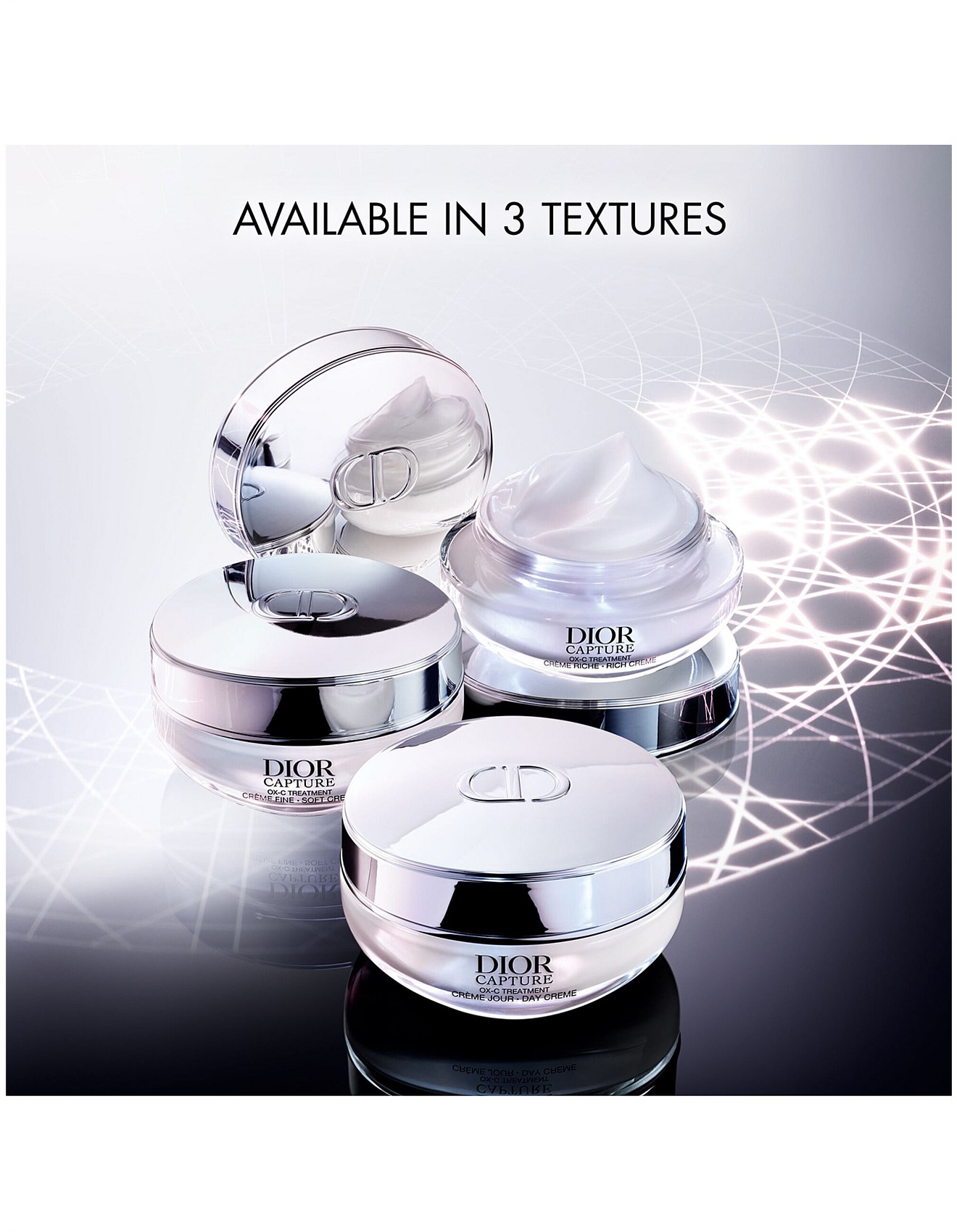 Dior Dior Capture Soft Cream Refill 50ml | David Jones