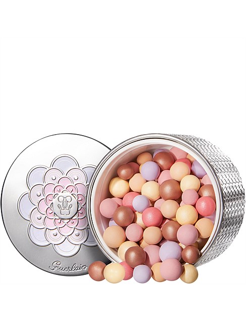 【⭐️稀少❣️ヴィンテージ⭐️】GUERLAIN　LES METEORITES Guerlain Meteorite Pearls | David Jones