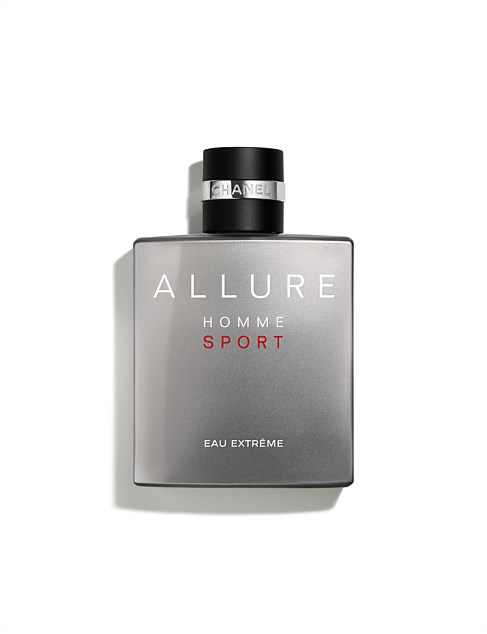 Chanel Allure Homme Sport Eau Extrême Spray 100ml | David Jones