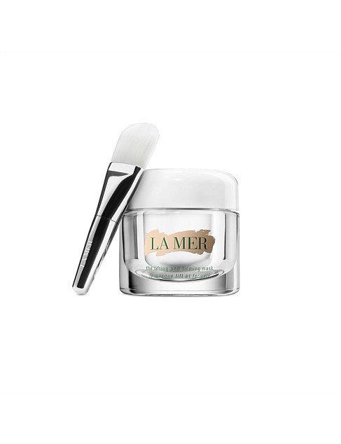 La Mer the Lifting and Firming Mask | David Jones