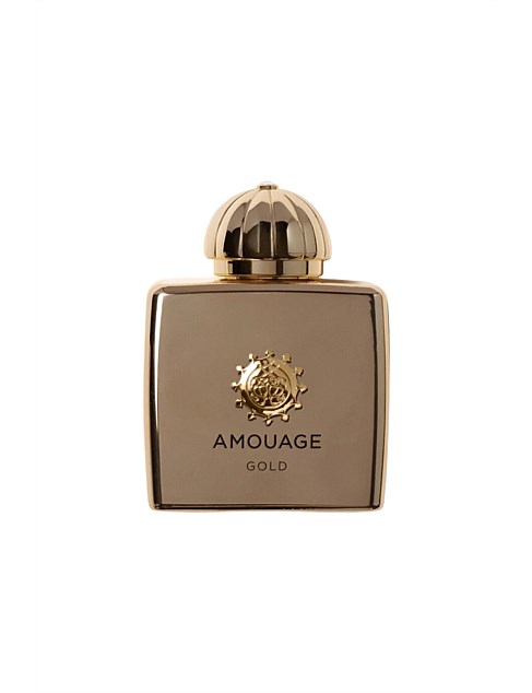 Amouage Gold Woman Eau De Parfum 100ml | David Jones