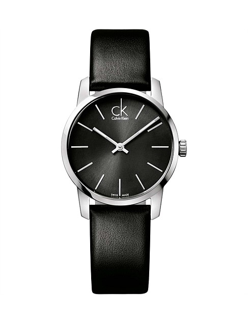 calvin klein watches david jones