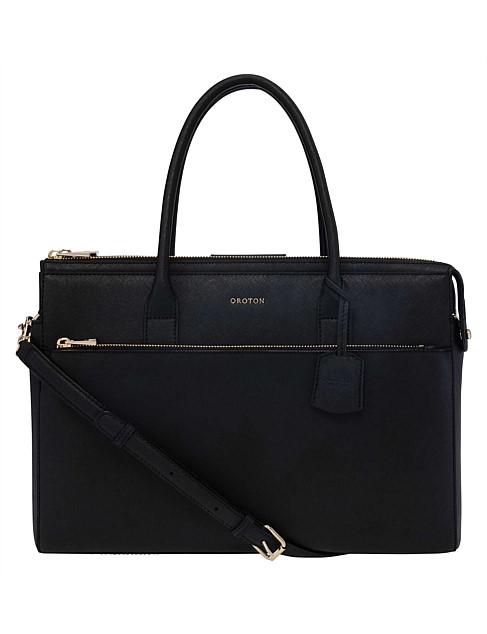 Oroton Maison Large Work Tote David Jones