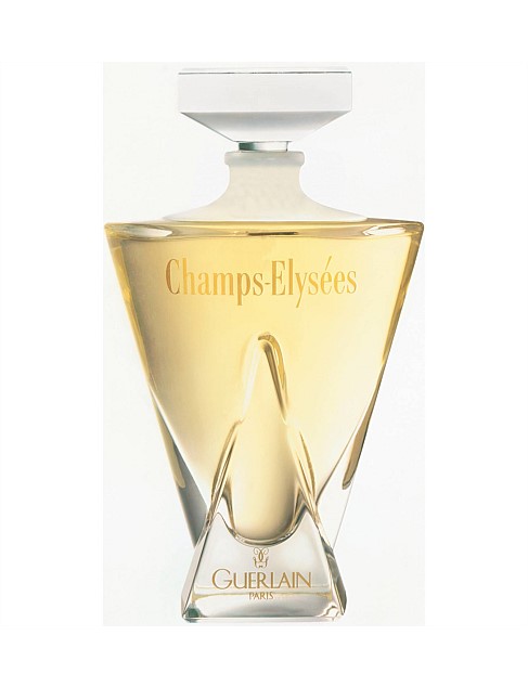 Guerlain Champs Elysees Eau De Parfum 75ml | David Jones
