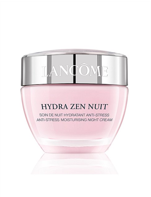 Lancôme Hydra Zen Neurocalm Nuit 50ml | David Jones