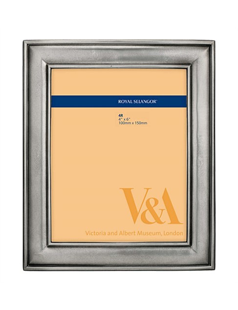Photo Frames  Silver Photo Frames Online  David Jones 