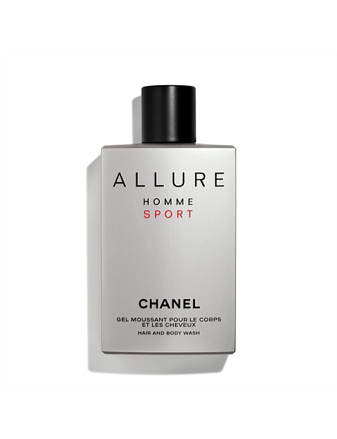 Chanel allure sport david jones Clearance