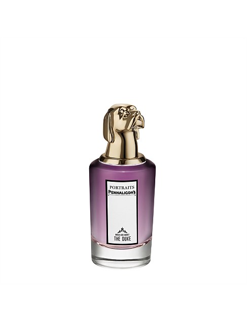 Penhaligons Much Ado About the Duke Edp 75ml | David Jones