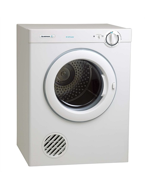 #SIMPS SDV501 5KG TUMBLE DRYER