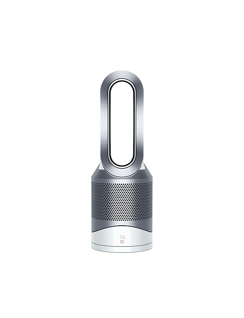 Dyson Am09 Cool Link Dyson Heater David Jones Dyson HP01 Silver