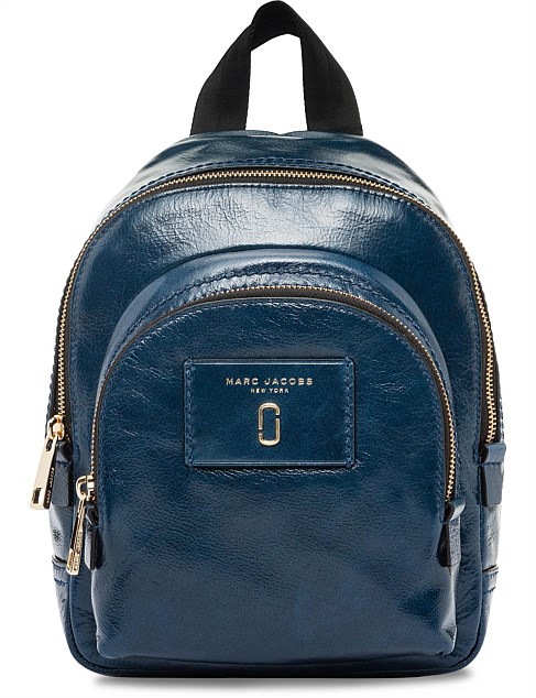 marc jacobs backpack david jones