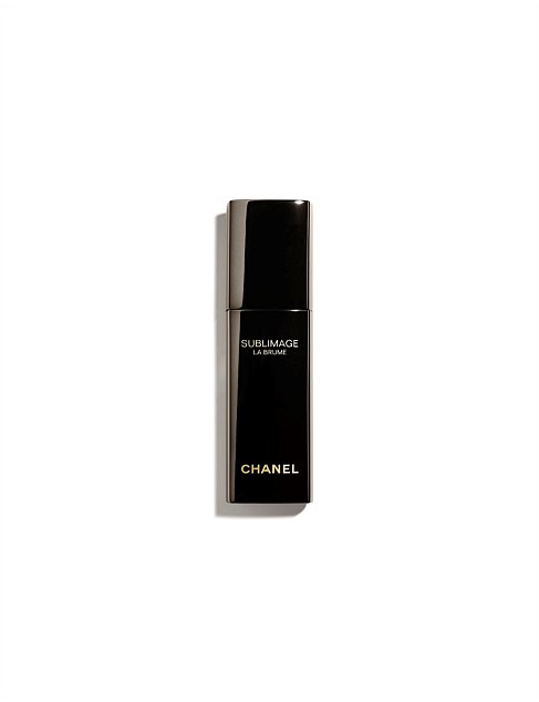 Chanel Sublimage La Brume Ultimate Mist: Protects and Moisturises