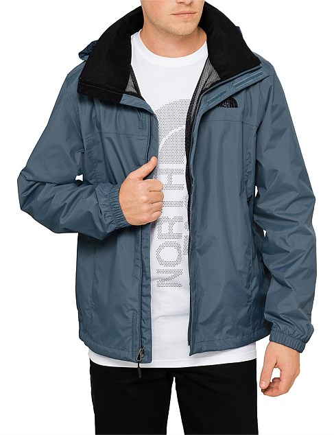 m resolve 2 jacket