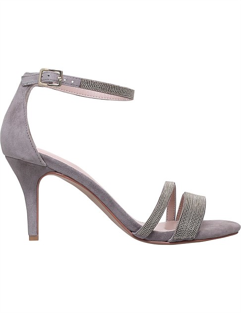 carvela genesis grey