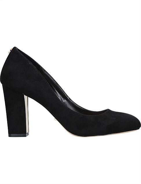carvela kruise black