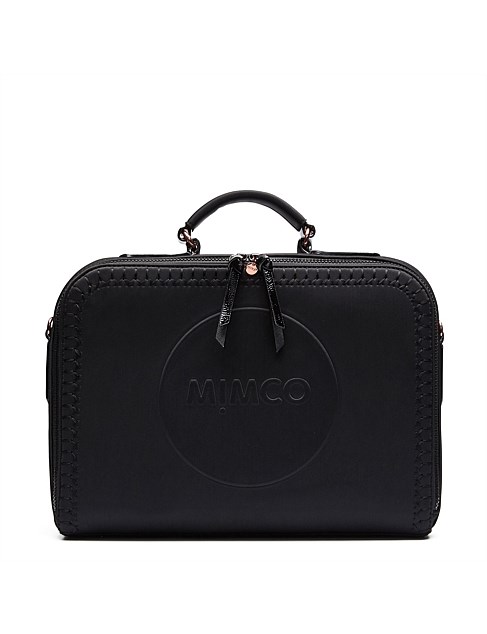 mimco laptop cases
