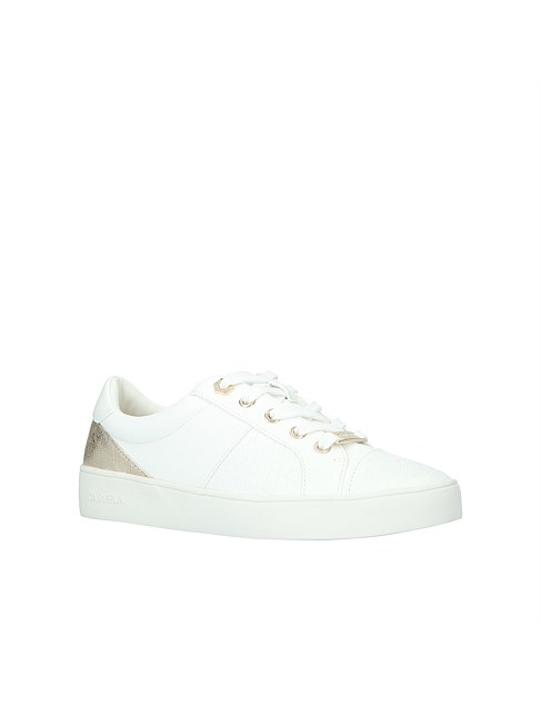 carvela jagger white