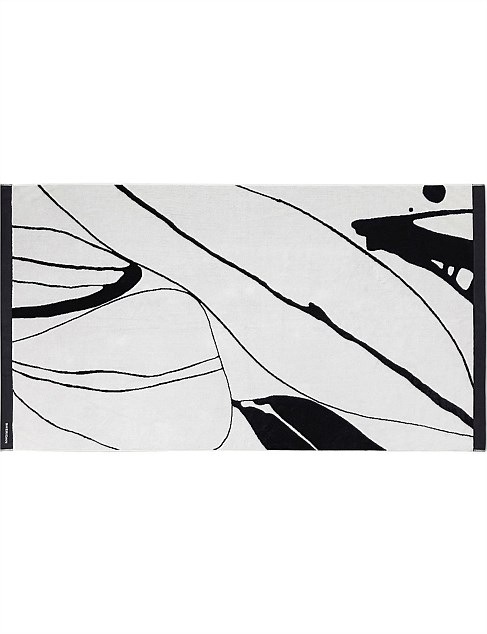 Sheridan Solander Beach Towel | David Jones