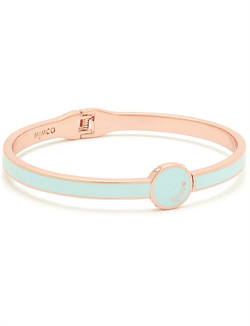 Mimco Nuance Hg Bangle David Jones