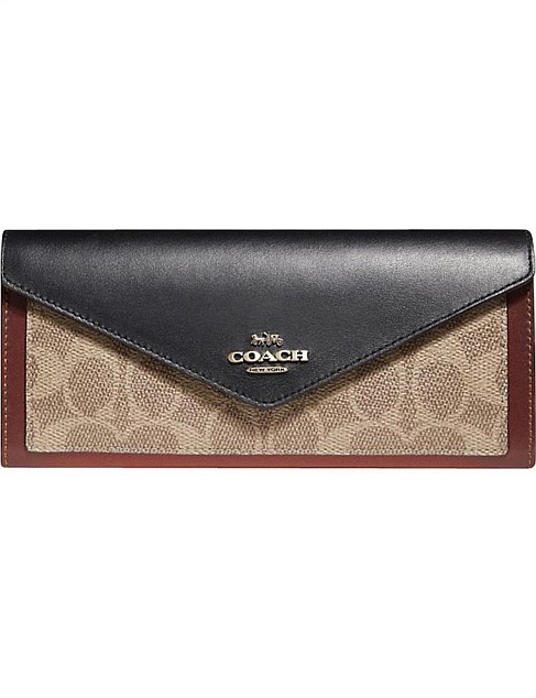 buy coach wallet online