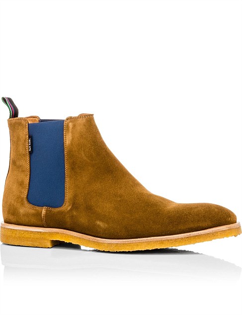 paul smith andy chelsea boot