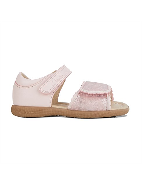 clarks sugar sandal