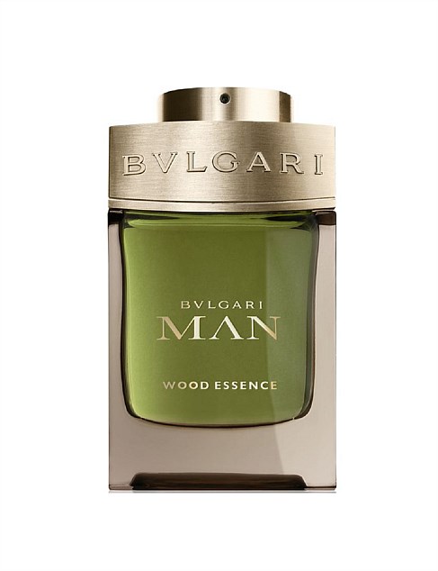 Bvlgari Man Wood Essence Edp 100ml | David Jones