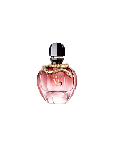 Rabanne Paco Rabanne Pure Xs For Her Edp 80ml David Jones
