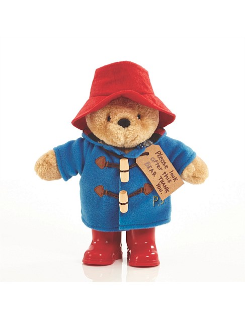 paddington  Paddington: The Musical (Store Exclusive Deluxe Edition Marbled