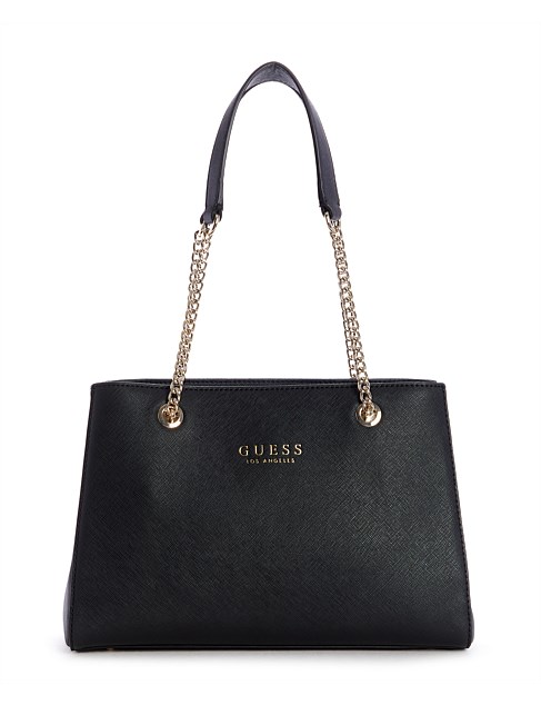 guess robyn girlfriend satchel