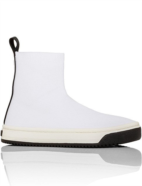 marc jacobs dart sock sneakers