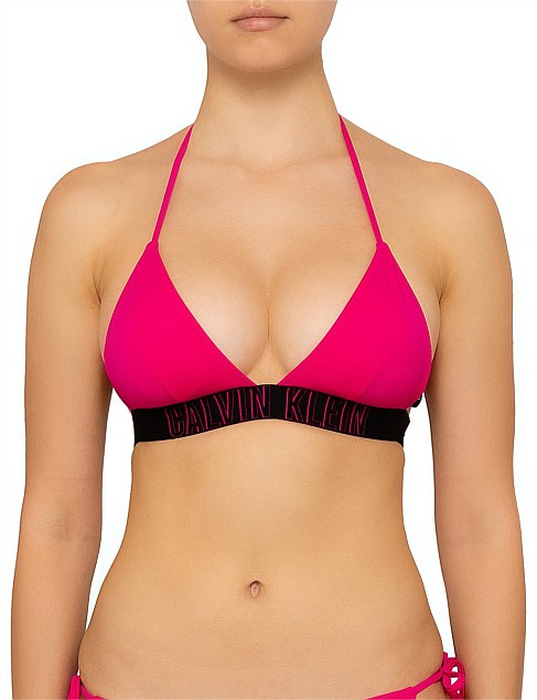 intense power fixed triangle