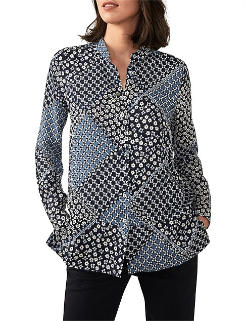 business casual short sleeve button up