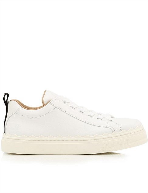 chloe sneakers david jones