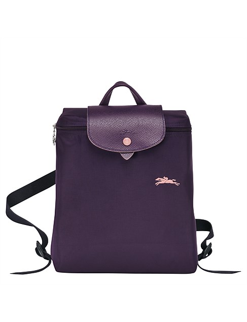 le pliage backpack bilberry