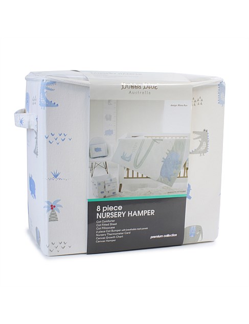 Baby Bedding | Baby Blankets, Sheets & More | David Jones ...