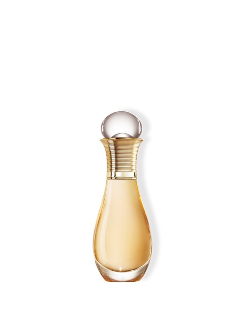 Dior J'adore Eau De Parfum Roller Pearl 20ml | David Jones