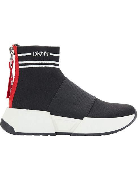 dkny marini slip on sneaker