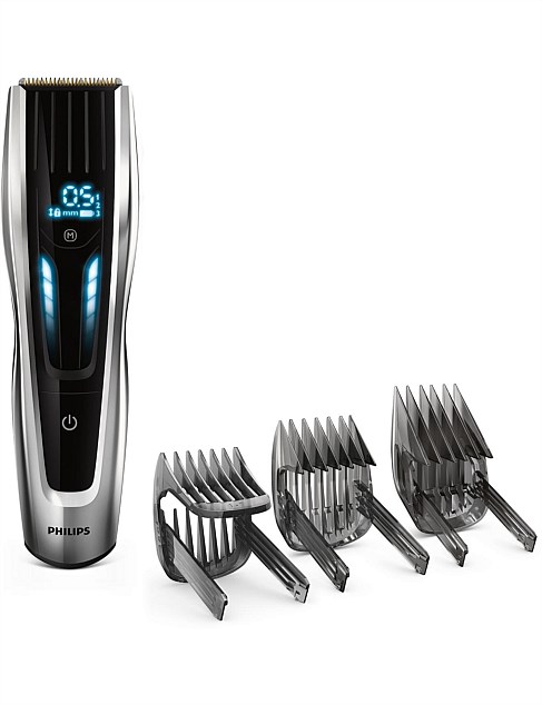 philips hc5630 review