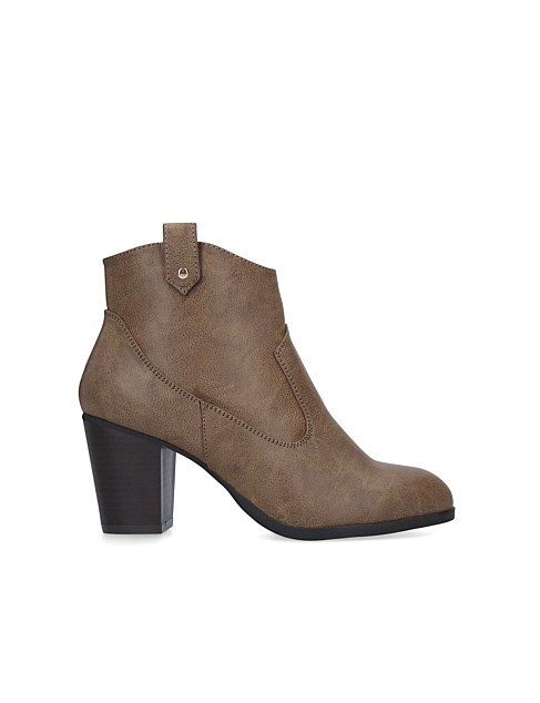 miss kg june ankle boots