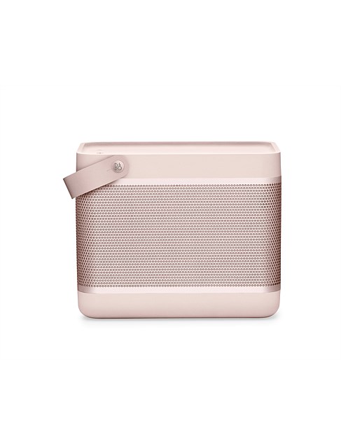 Bang Olufsen Beolit 17 Portable Bluetooth Speaker -Pink David