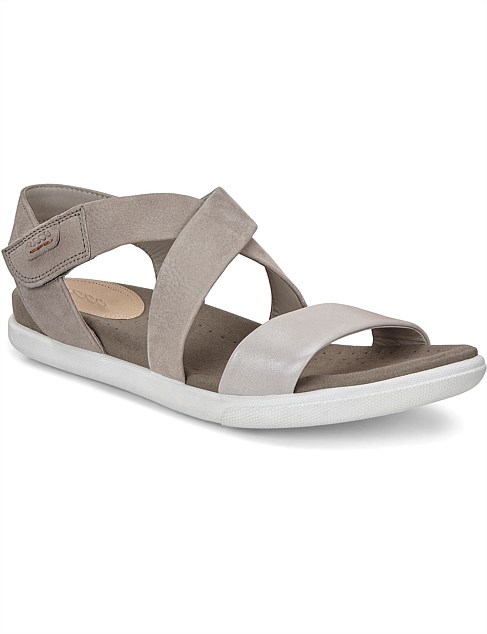 ecco damara sandal