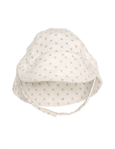 legionnaires hat pattern