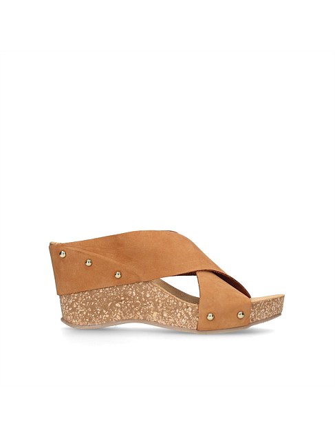 carvela sooty tan