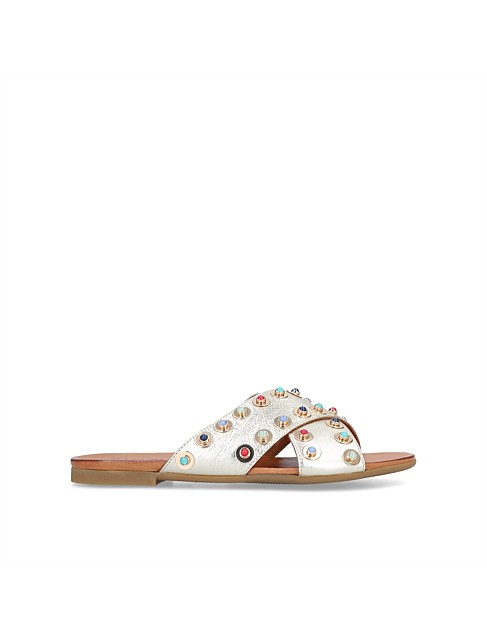 carvela koncern gold