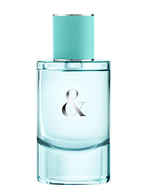 Tiffany & Co Tiffany & Love For Her Edp 50ml | David Jones