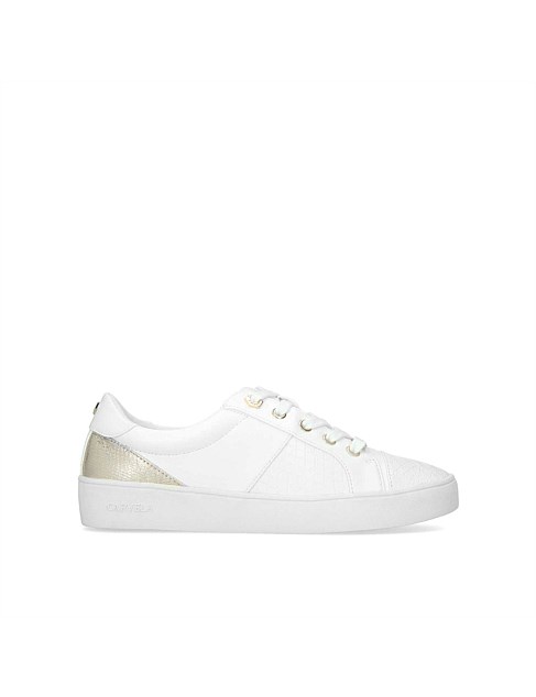 carvela jagger white